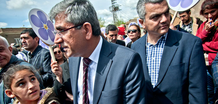 Tahir Elçi cinayeti: Tanık ifadesi tartışma yarattı